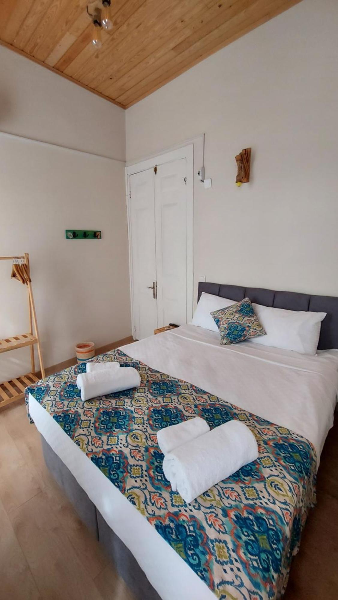 Cesme Puerhayal Pansiyon Exterior photo