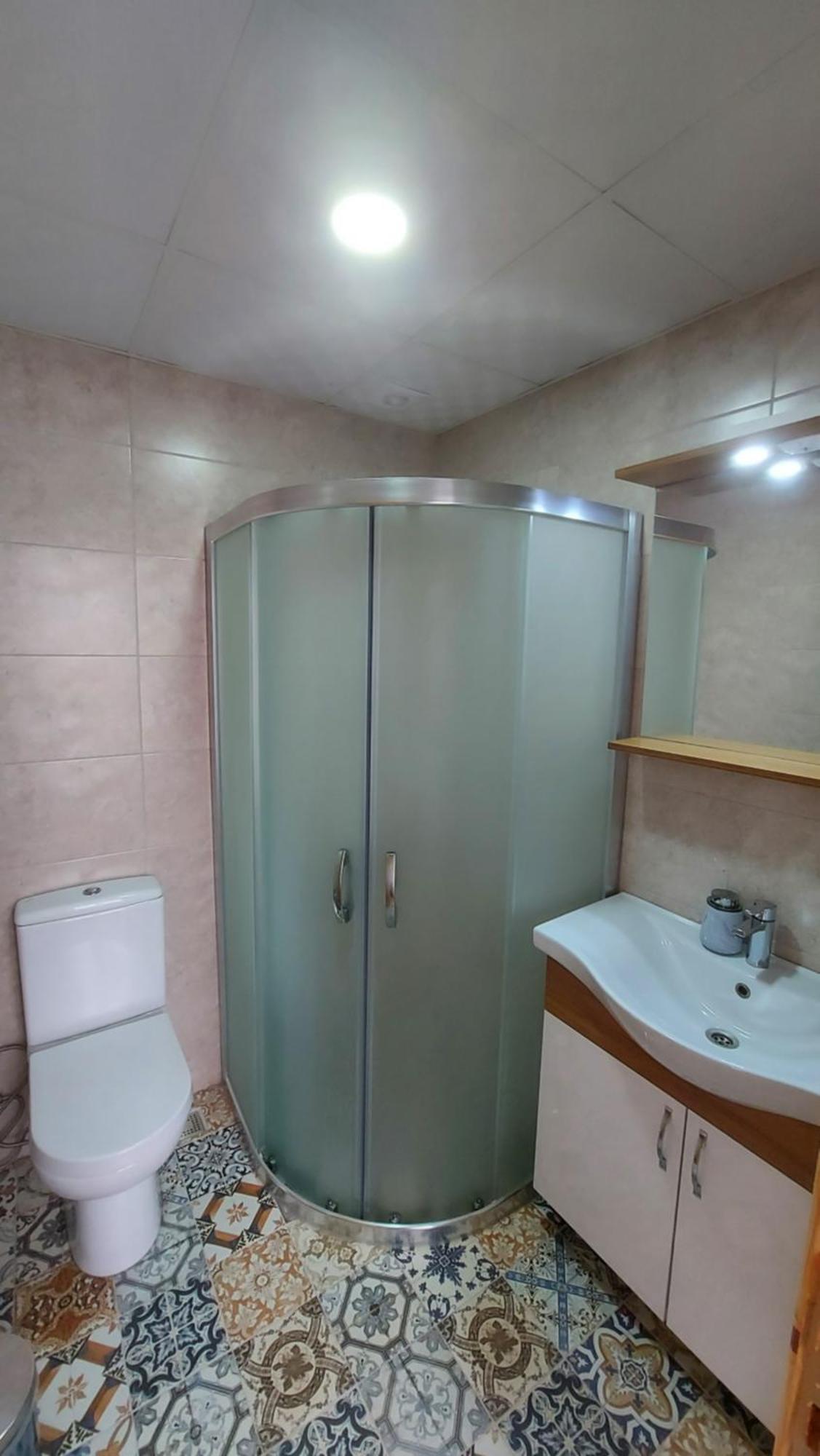 Cesme Puerhayal Pansiyon Exterior photo